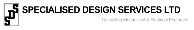  Specialised Design Services Ltd